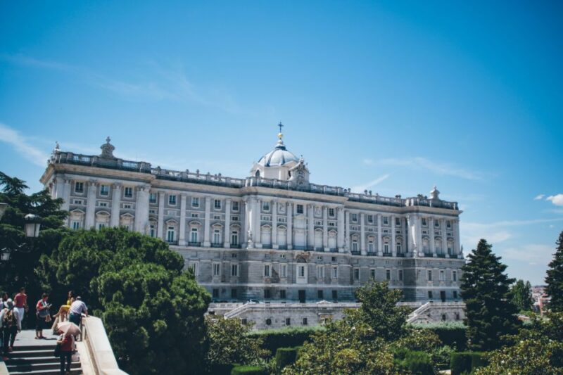 Madrid Museums Private Walking 4-Hour Guided Tour - Tailored Experience