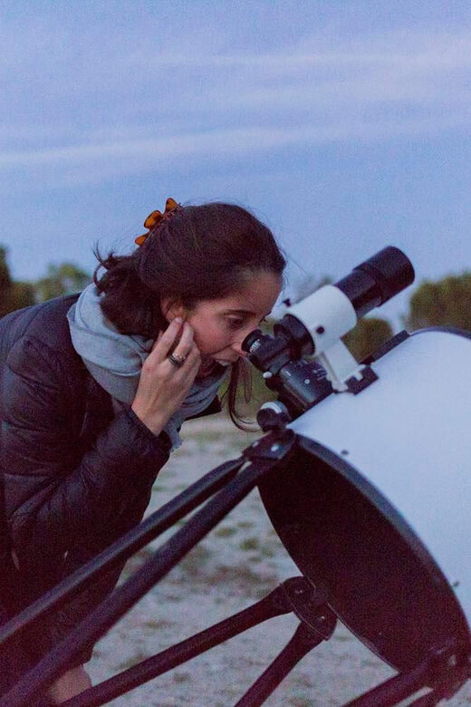 Madrid: Night sky observation with expert astronomer - Who Is This Tour Best For?
