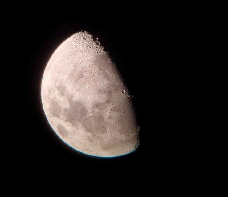 Madrid: Night sky observation with expert astronomer - Final Thoughts