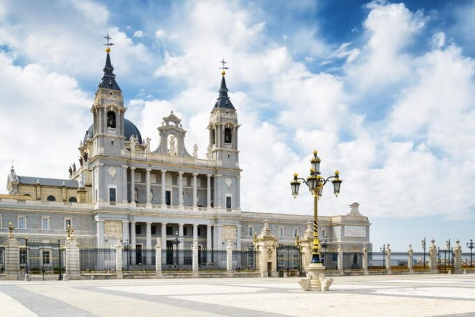 Madrid: Old Town Highlights Private Walking Tour - Discovering Plaza Mayor and the Cathedral