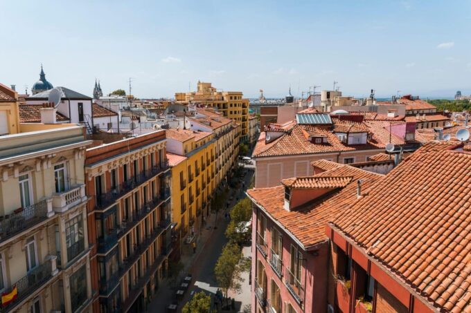 Madrid: Old Town Highlights Private Walking Tour - Frequently Asked Questions