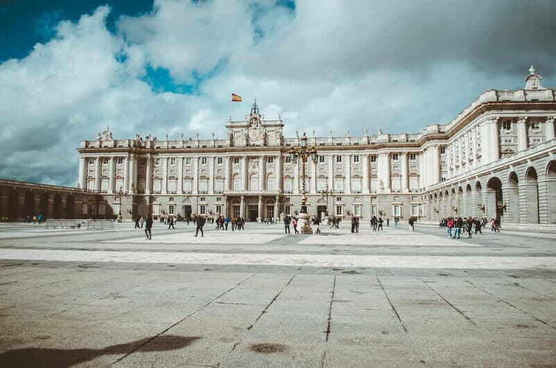 Madrid: Old Town, Poets District, and Royal Palace Tour - Who Will Love This Tour?