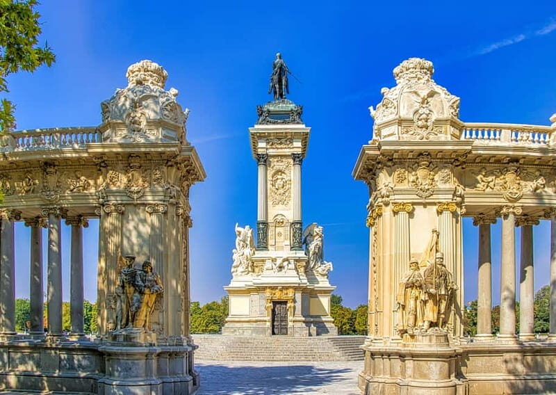 Madrid: Old Town, Poets District, and Royal Palace Tour - Final Verdict