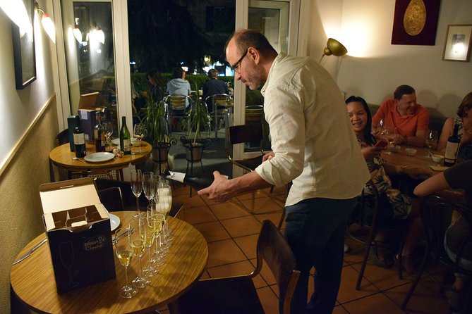Madrid Old Town Tapas & Wine Small Group Tour - Traveler Reviews and Ratings