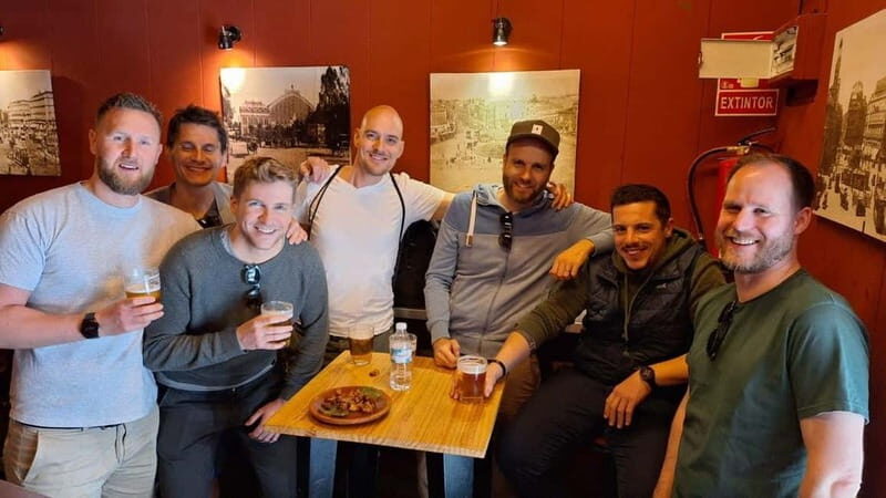 Madrid: Old Town Tour with Tapas Break - Authenticity and Local Flavor: What Sets This Tour Apart