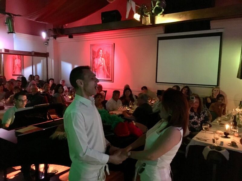 Madrid: Opera and Zarzuela Show and Dinner - Cultural Significance