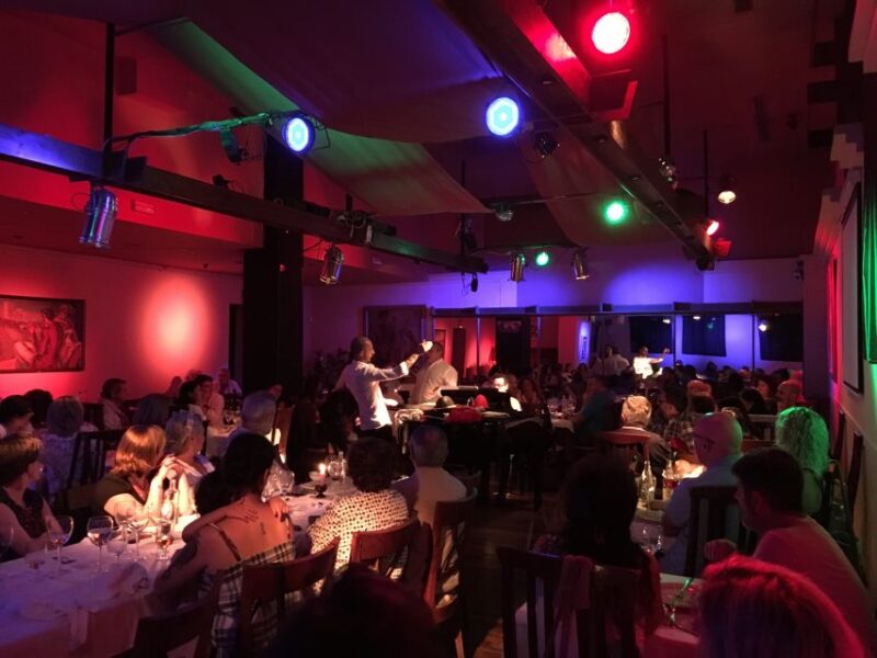 Madrid: Opera and Zarzuela Show and Dinner - Frequently Asked Questions