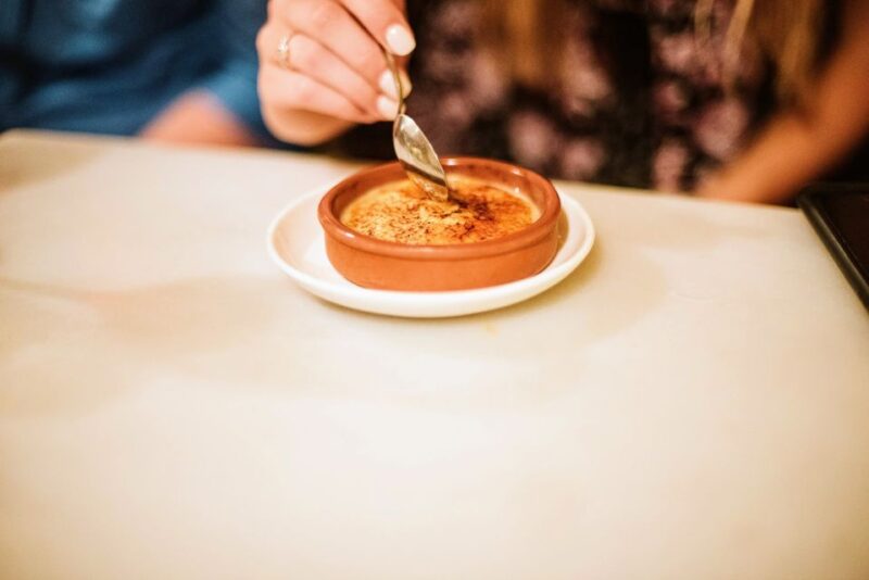Madrid: Paella & Tapas Cooking Class and Market Visit - Key Points
