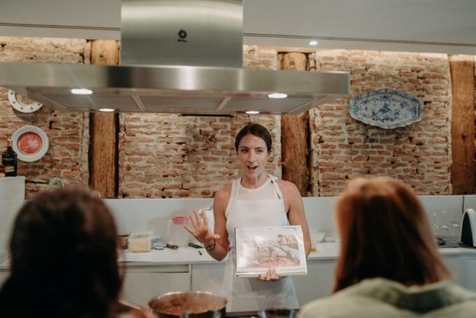 Madrid: Paella & Tapas Cooking Class and Market Visit - Dietary Accommodations