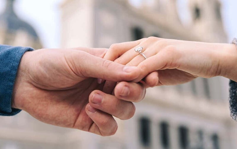 Madrid: Photoshoot for couples - Reviews and Authentic Feedback  