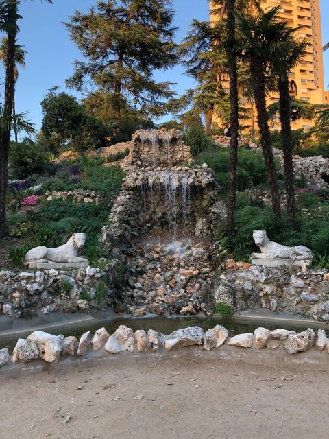 Madrid: Prado Avenue and Retiro Park Guided Walking Tour - Exploring Retiro Park