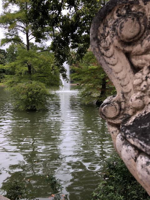 Madrid: Prado Avenue and Retiro Park Guided Walking Tour - Wildlife Encounters