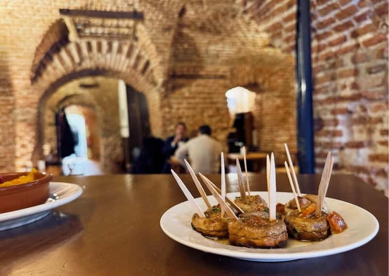Madrid: Prado Museum and Tapas & Wine Tour with Local Guide - Authenticity and Value