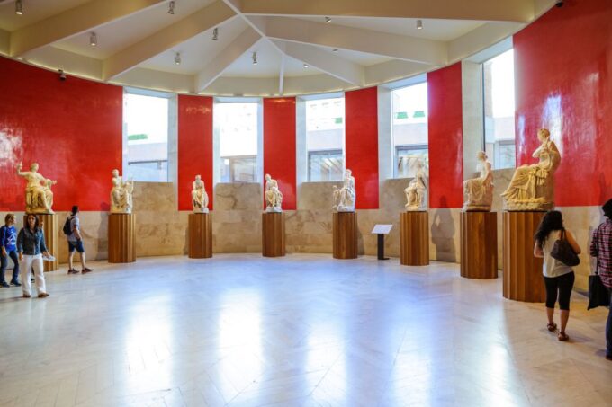 Madrid: Prado Museum Entry Ticket - Visitor Guidelines