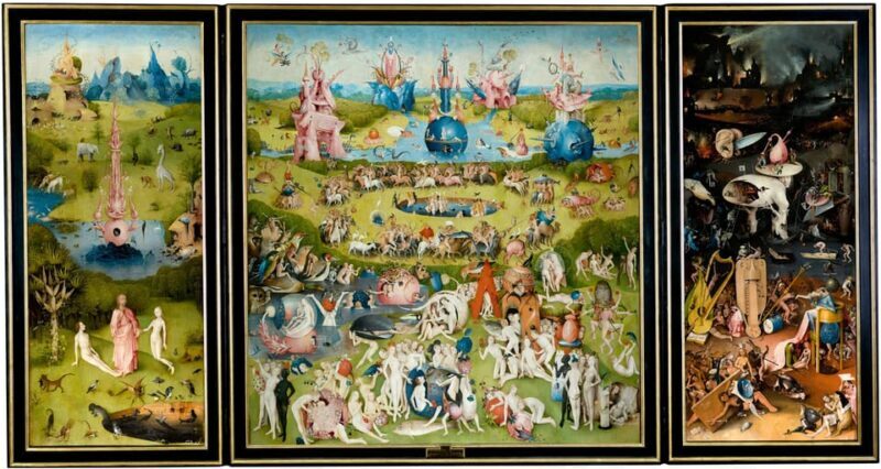 Madrid: Prado Museum Guided Tour with Entry Ticket - A Closer Look at the Prado Guided Tour