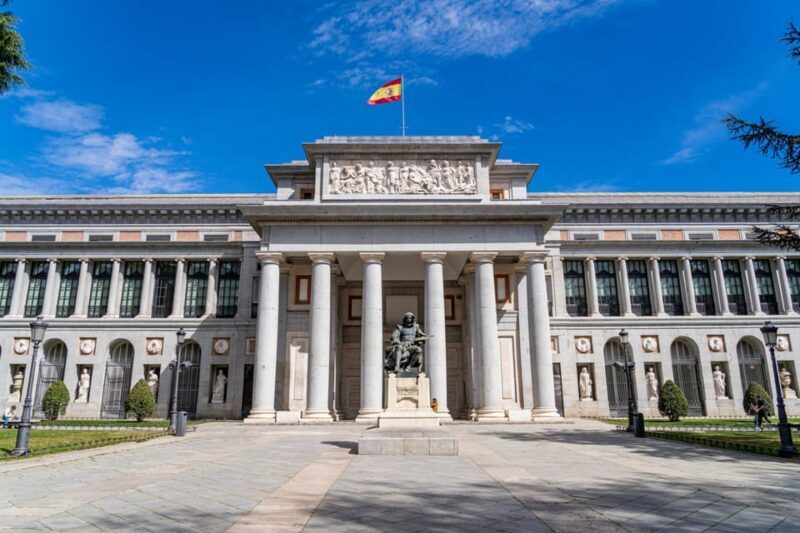 Madrid: Prado Museum Guided Tour with Entry Ticket - The Sum Up: Is It Worth It?