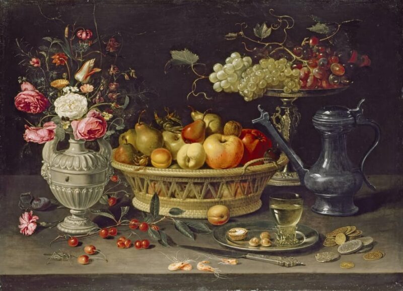 Madrid: Prado Museum Guided Tour with Entry Ticket - FAQ
