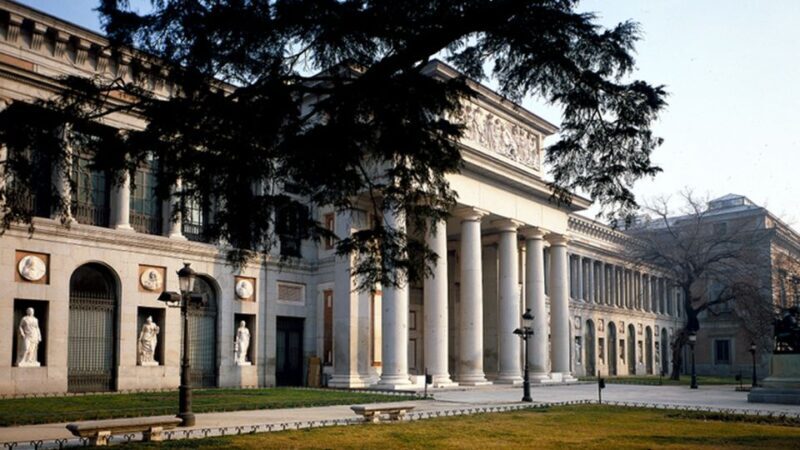Madrid: Prado Museum Guided Tour with Ticket - The Value of This Tour