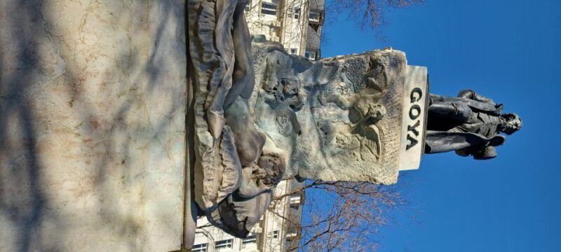 Madrid: Prado Museum Guided Tour with Ticket - Deep Dive into the Itinerary