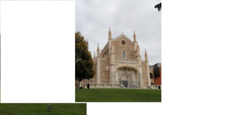 Madrid: Prado Museum Guided Tour with Ticket - Who Should Consider This Tour?