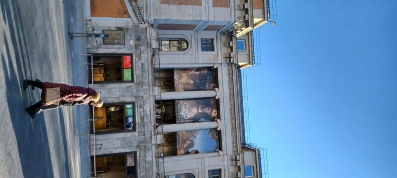 Madrid: Prado Museum Guided Tour with Ticket - FAQ