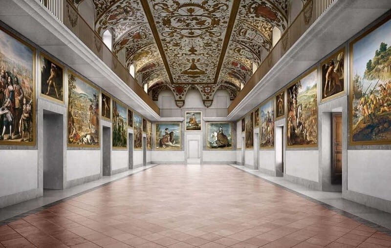 Madrid: Prado Museum Guided Tour with VIP Option - Exploring the Prado Museum with an Expert Guide