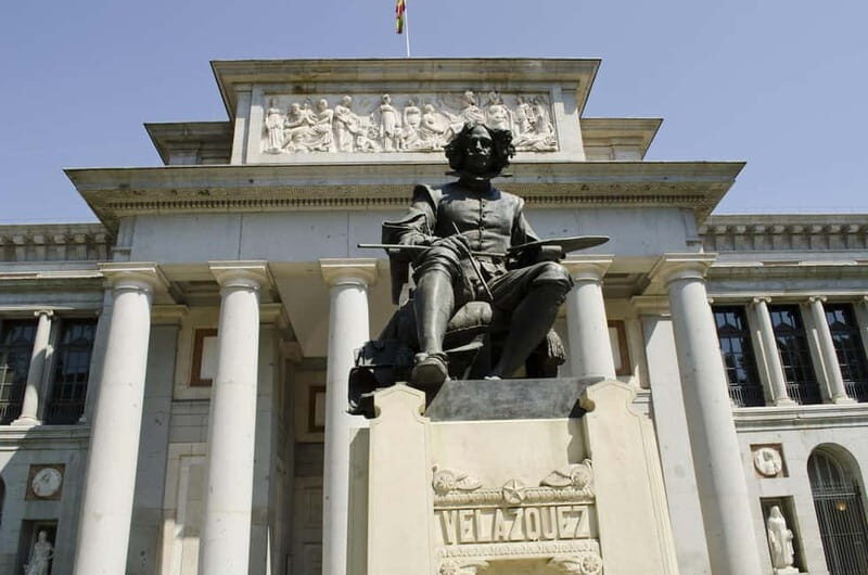 Madrid: Prado Museum Kid-Friendly Tour with Private Guide - An Introduction to the Prado Kid-Friendly Tour
