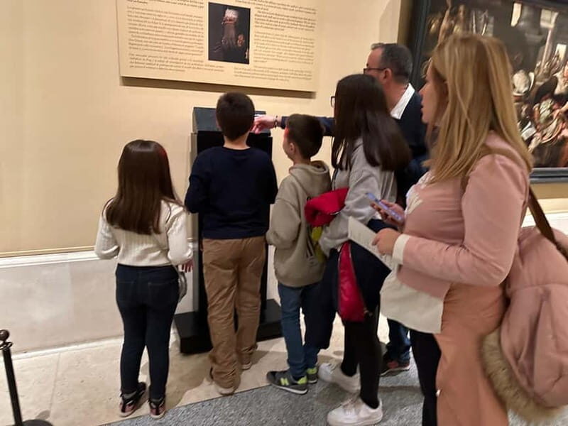 Madrid: Prado Museum Kid-Friendly Tour with Private Guide - The Value of a Private, Family-Focused Tour