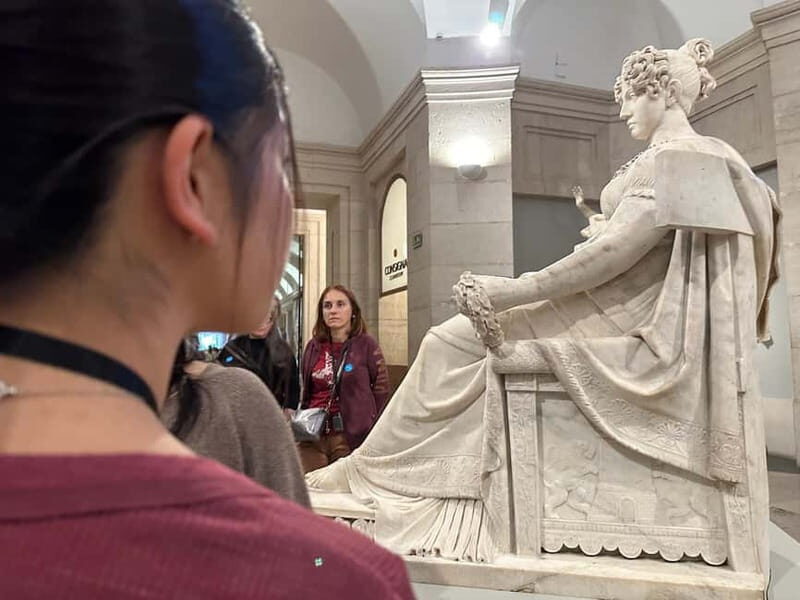Madrid: Prado Museum Kid-Friendly Tour with Private Guide - The Sum Up