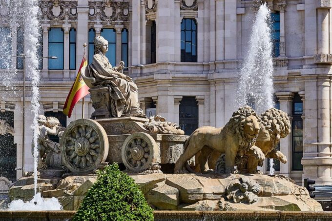 Madrid: Prado Museum & Landscape of Light Small Group Tour - Accessibility Considerations