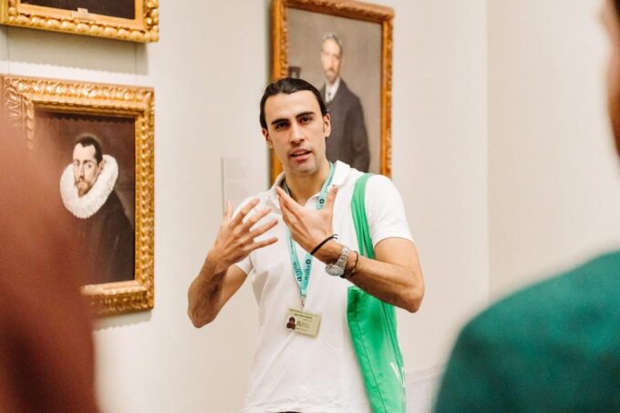 Madrid: Prado Museum & Lunch at World’s Oldest Restaurant - Frequently Asked Questions