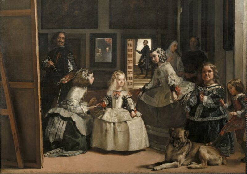 Madrid: Prado Museum Masterpieces Tour With Entry Ticket - Comfortable Attire and ID