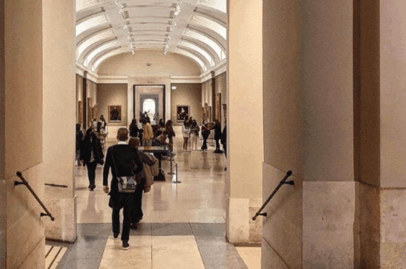 Madrid: Prado Museum Private Guided Tour With Tickets - Pricing and Booking