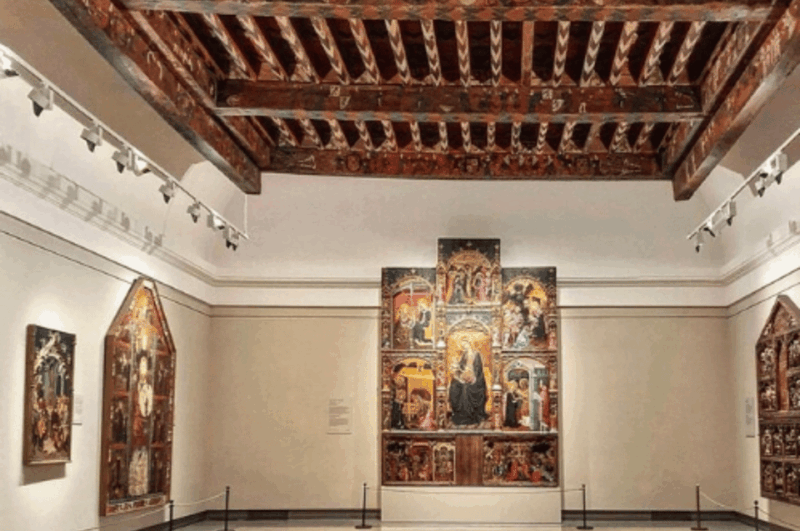 Madrid: Prado Museum Private Guided Tour With Tickets - Customer Feedback
