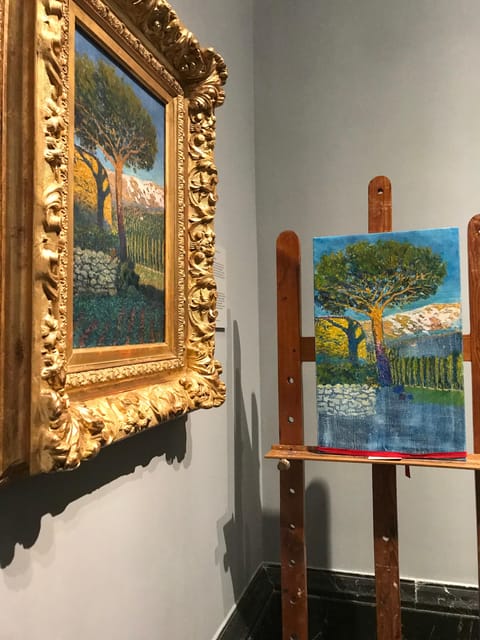 Madrid: Prado Museum Private Tour - Key Points