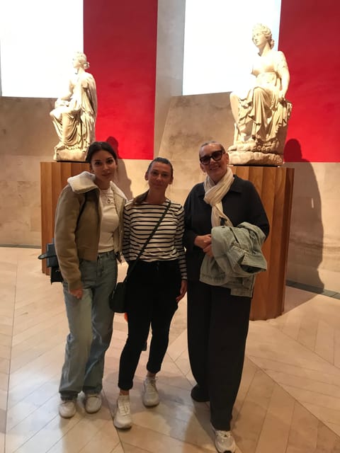 Madrid: Prado Museum Private Tour - Customer Feedback
