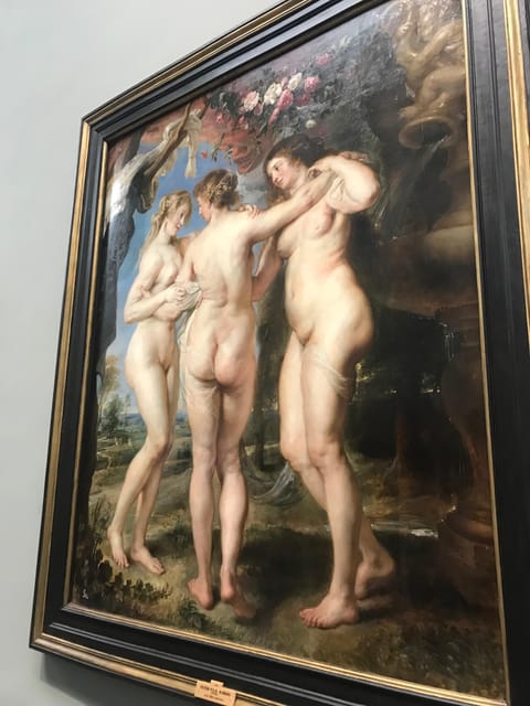Madrid: Prado Museum Private Tour - Exploring the Prado Museum