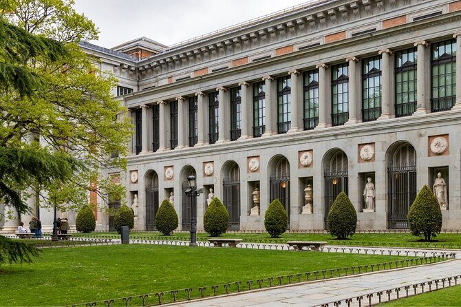 Madrid: Prado Museum Skip-the-line Guided Tour - Who Will Love This Tour?