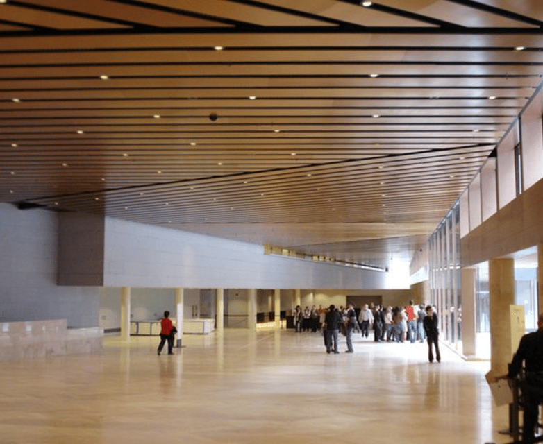 Madrid: Prado Musuem Private Tour With Expert Art Guide - Whats Not Included