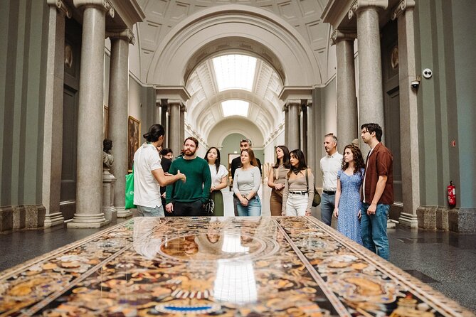 Madrid Prado VIP Exclusive Early Access Museum Tour - Pricing and Cancellation Policy