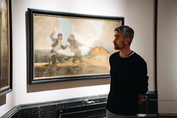 Madrid Prado VIP Exclusive Early Access Museum Tour - Guest Reviews and Feedback