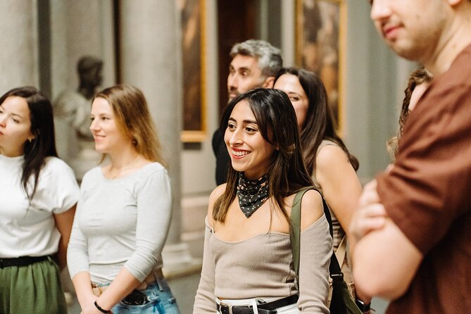 Madrid Prado VIP Exclusive Early Access Museum Tour - Important Information