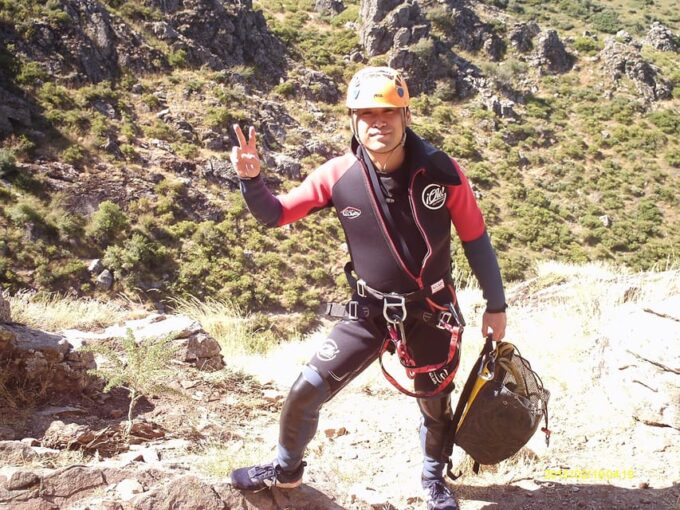 Madrid: Private Canyoning Adventure Tour With Transport - Frequently Asked Questions