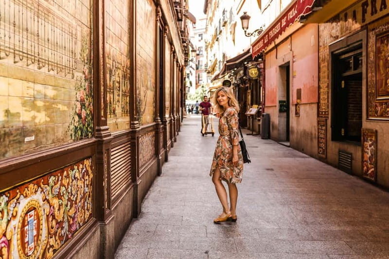 Madrid: Private Custom Tour with a Local Guide - Why Choose a Private, Personalized Tour in Madrid?