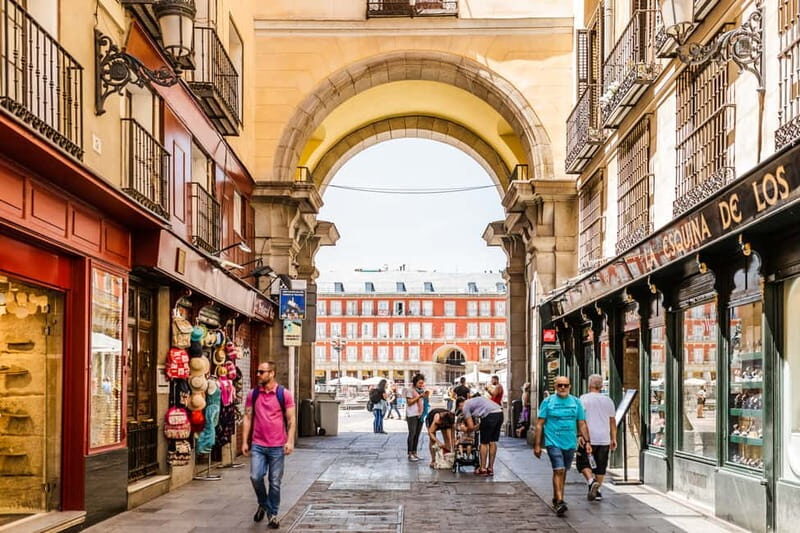 Madrid: Private Custom Tour with a Local Guide - The Core of the Tour: Customization and Authenticity