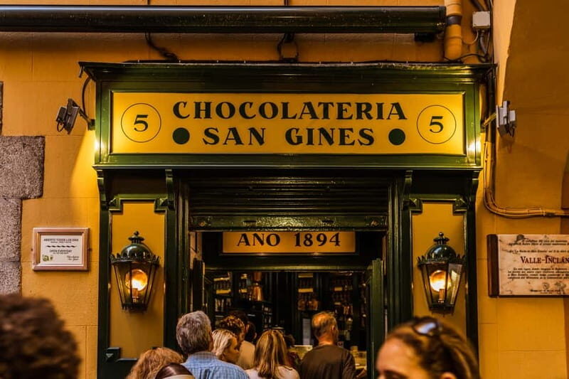 Madrid: Private Custom Tour with a Local Guide - Walks, Landmarks, and Hidden Gems