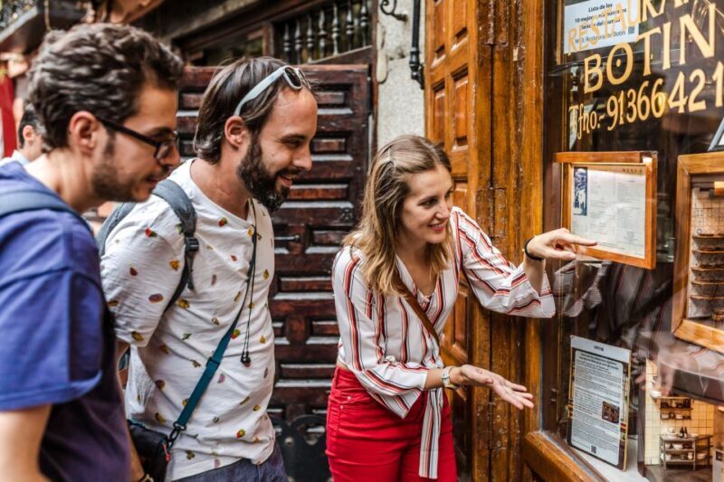Madrid: Private Custom Tour with a Local Guide - Duration and Price: Whats the Value?