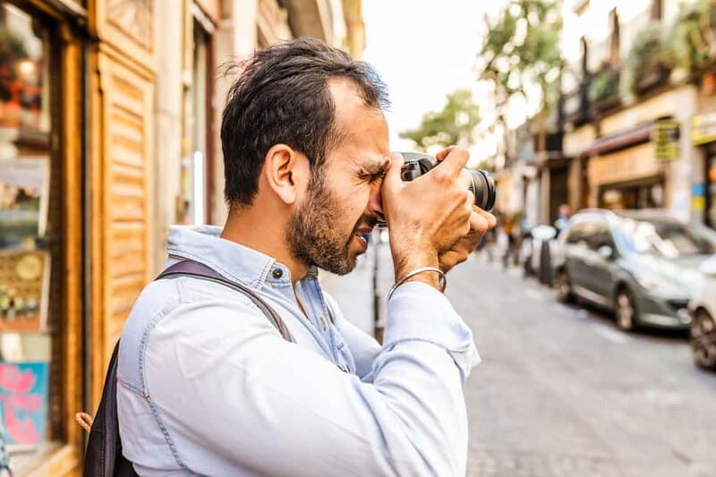 Madrid: Private Custom Tour with a Local Guide - Practical Considerations