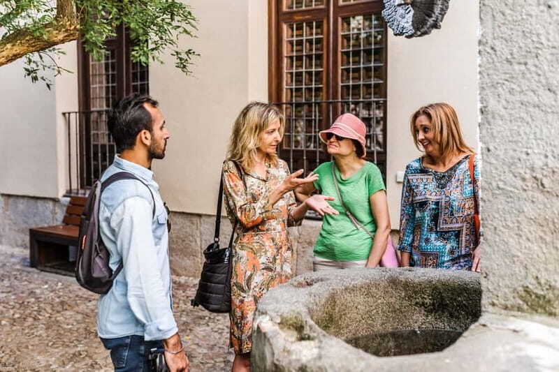 Madrid: Private Custom Tour with a Local Guide - Authenticity and Local Connection