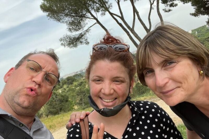 Madrid: Private Custom Tour With a Local Guide - Customizable Walking Tour